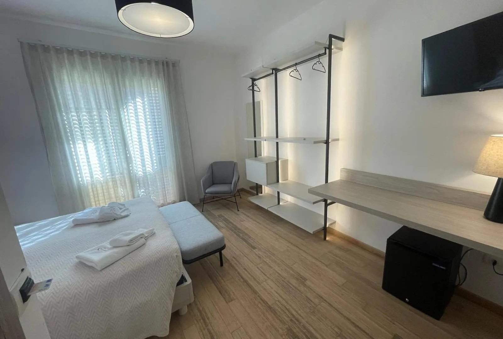 Albergo Perseo Portopalo Di Capo Passero 3*,
