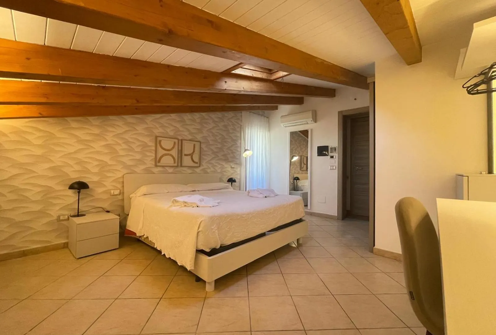 Albergo Perseo Portopalo Di Capo Passero
