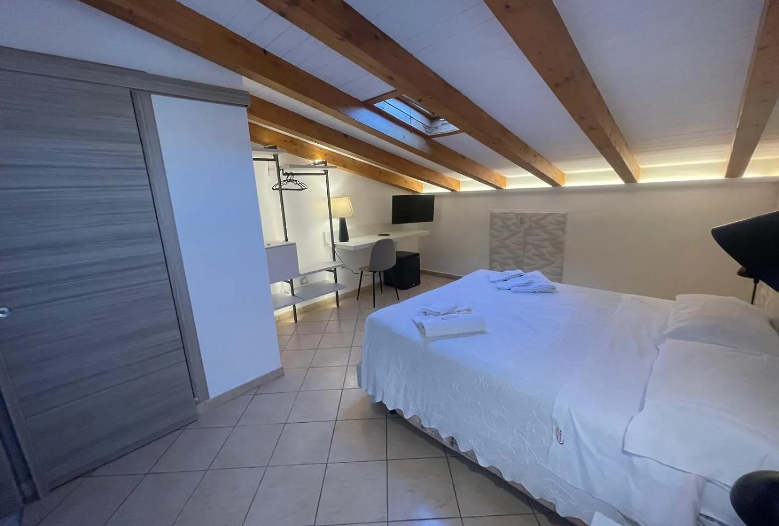 Albergo Perseo Portopalo Di Capo Passero Hotel