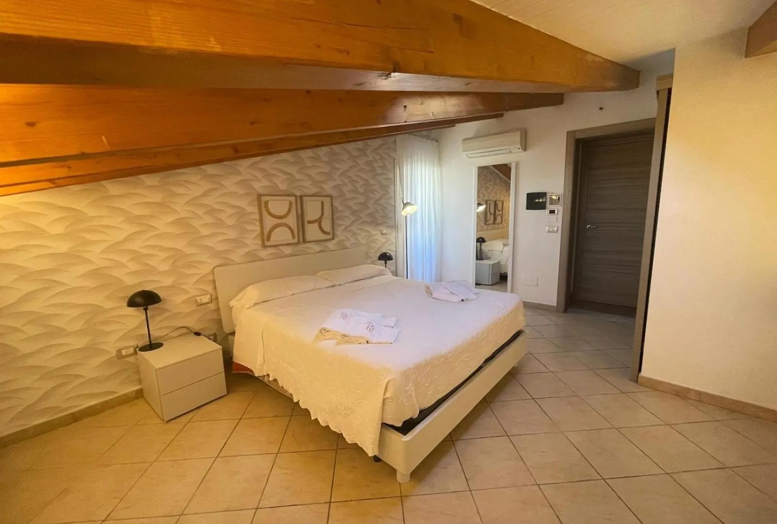 Hotel Albergo Perseo Portopalo Di Capo Passero