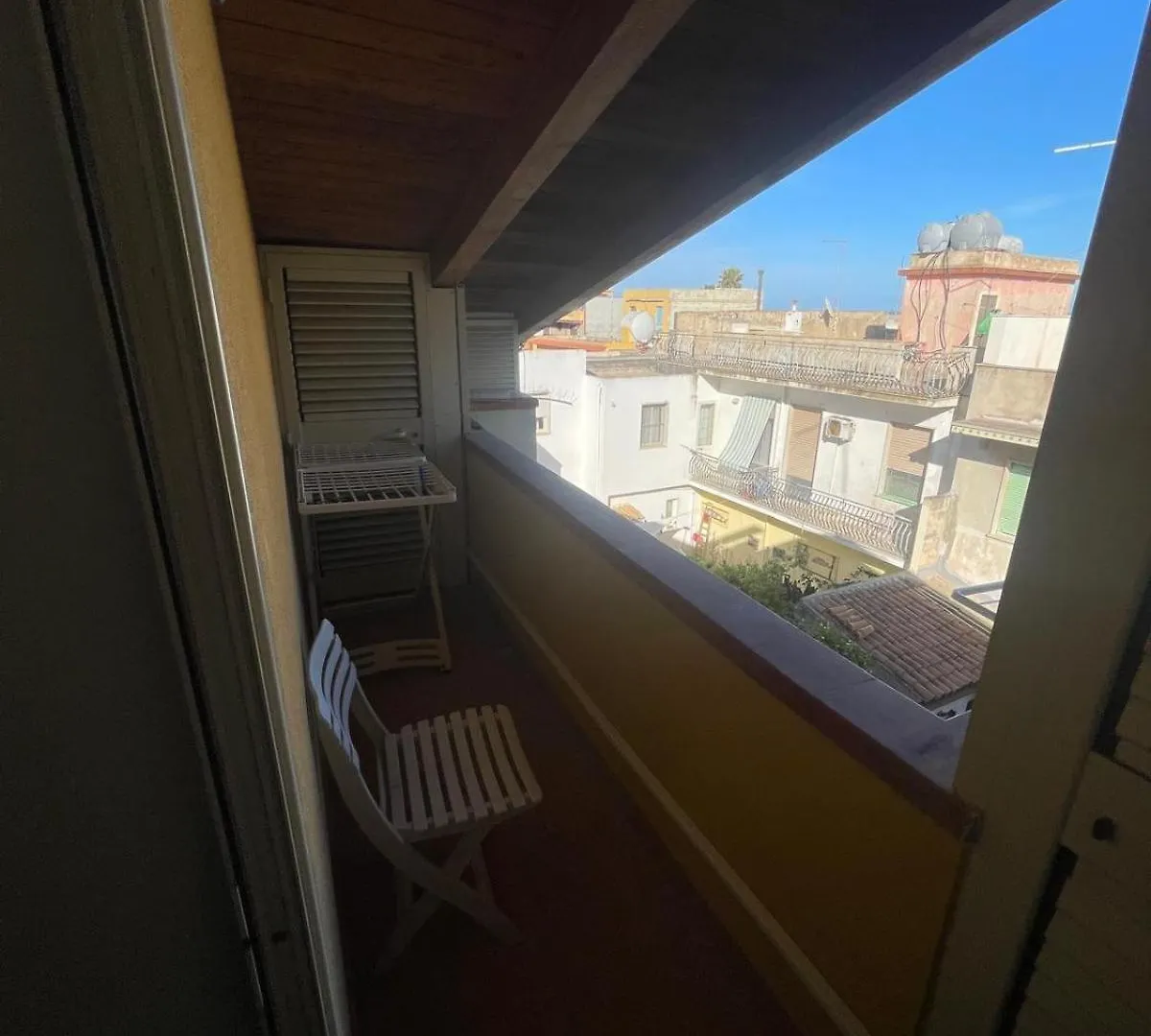 Albergo Perseo Portopalo Di Capo Passero