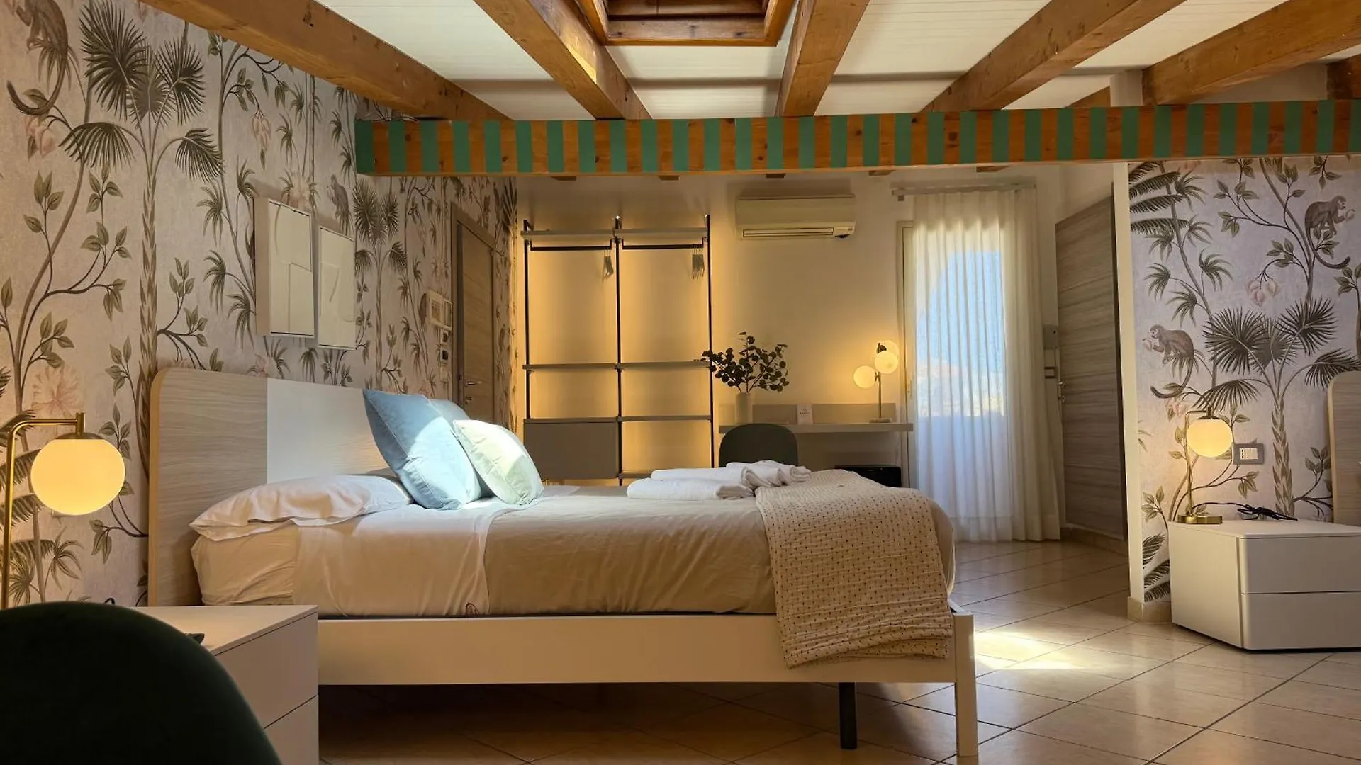 Albergo Perseo Portopalo Di Capo Passero 3*,  Италия