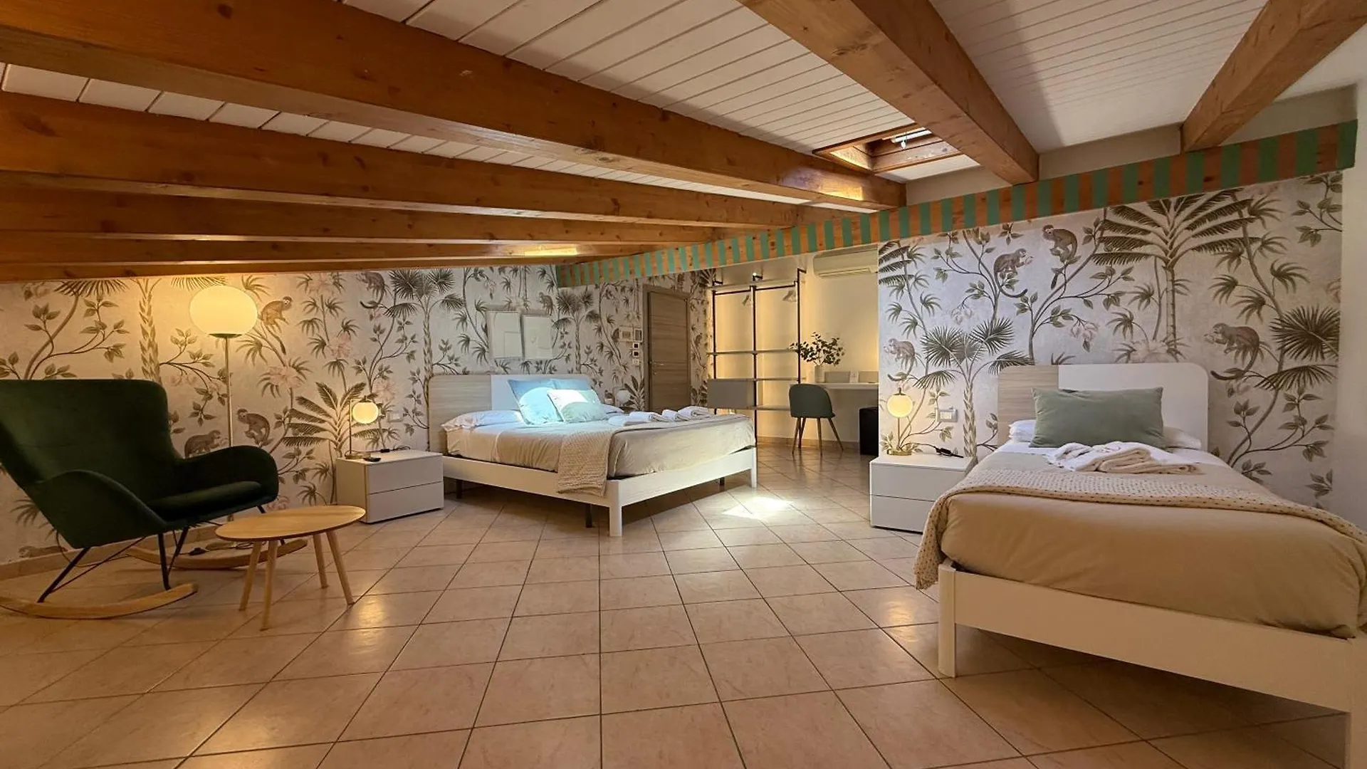 Albergo Perseo Portopalo Di Capo Passero Отель