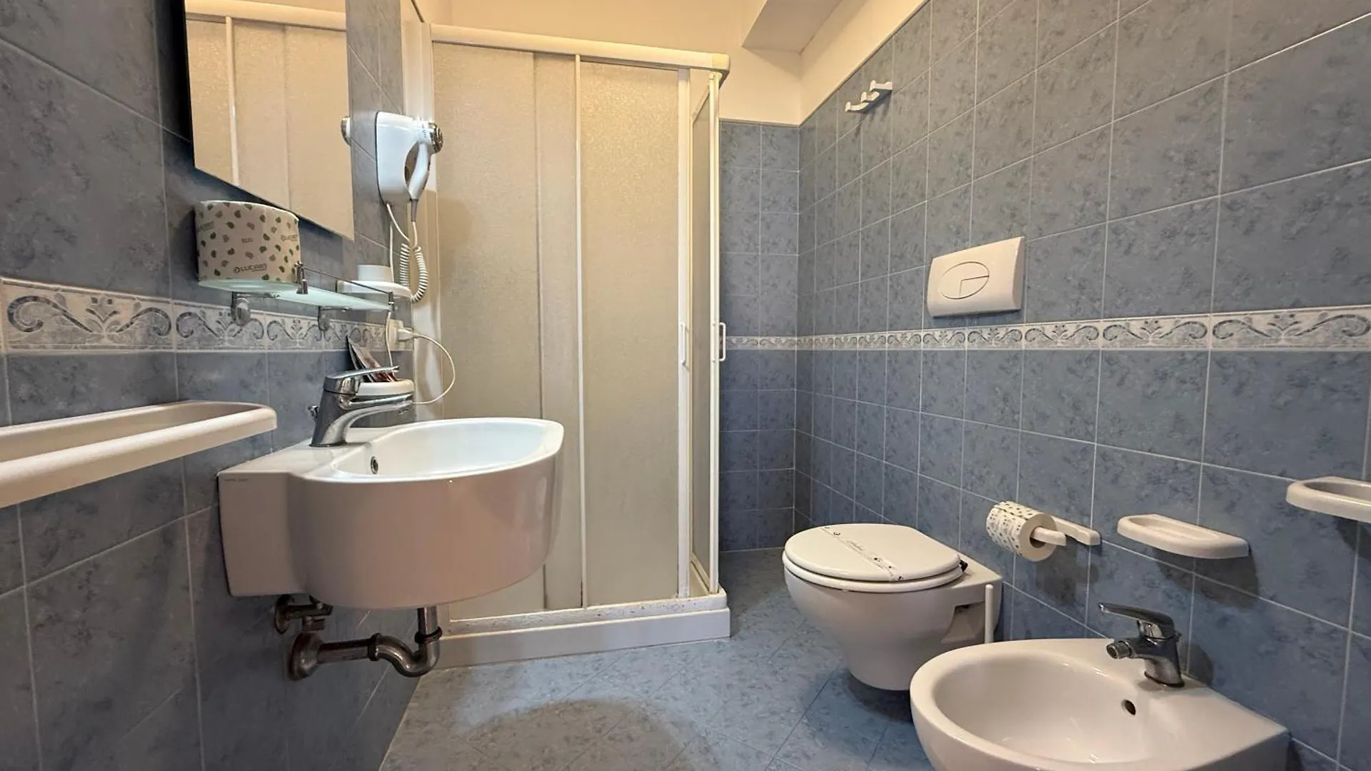 Albergo Perseo Portopalo Di Capo Passero