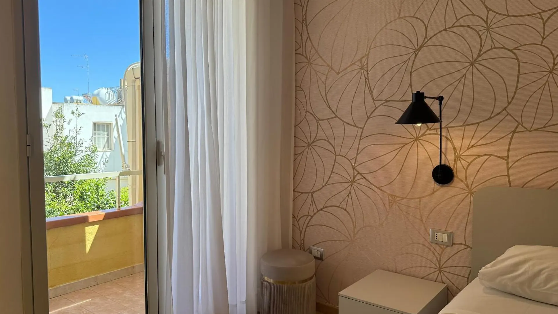 Albergo Perseo Portopalo Di Capo Passero Hotel