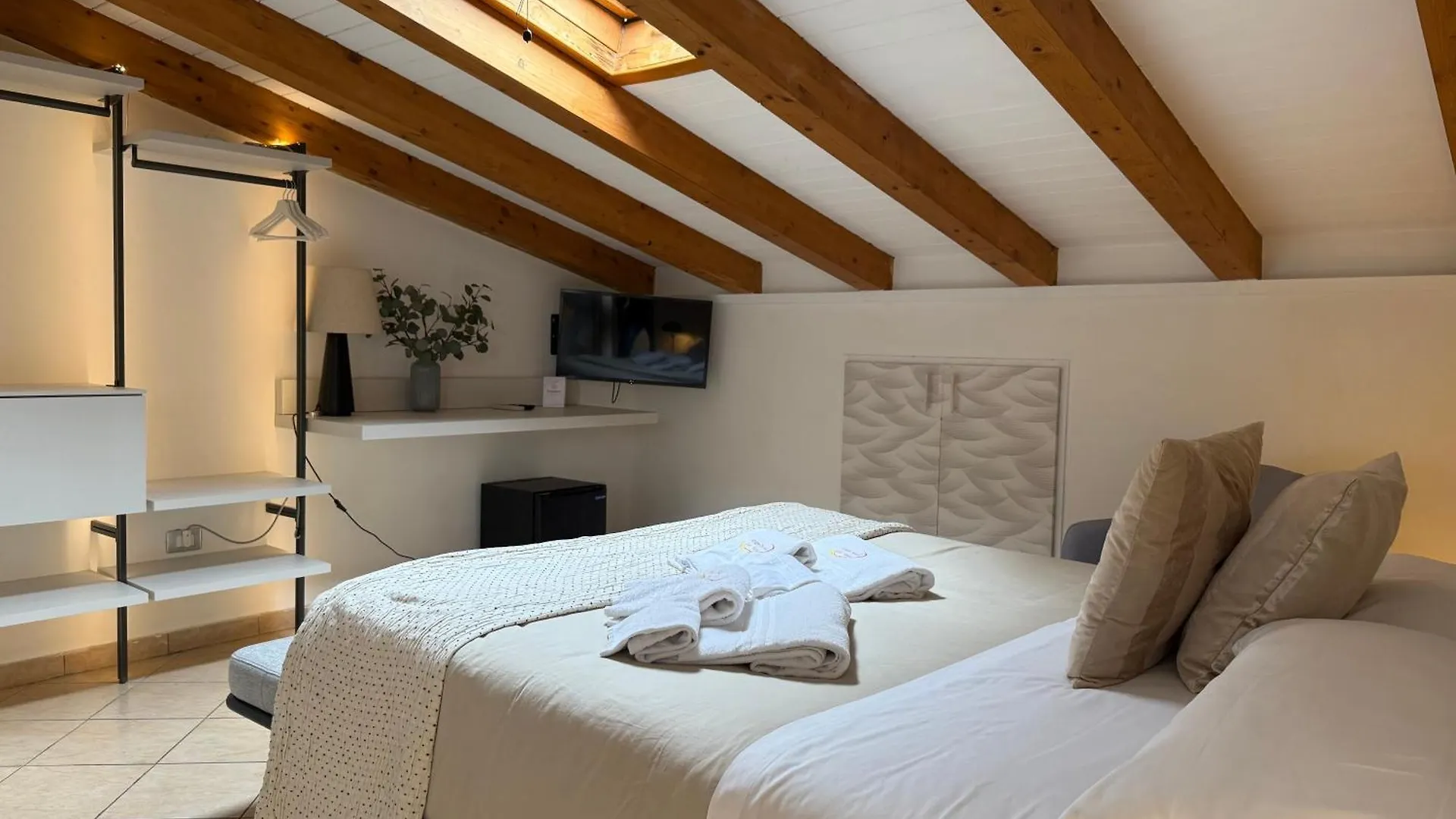 Albergo Perseo Portopalo Di Capo Passero 3*,