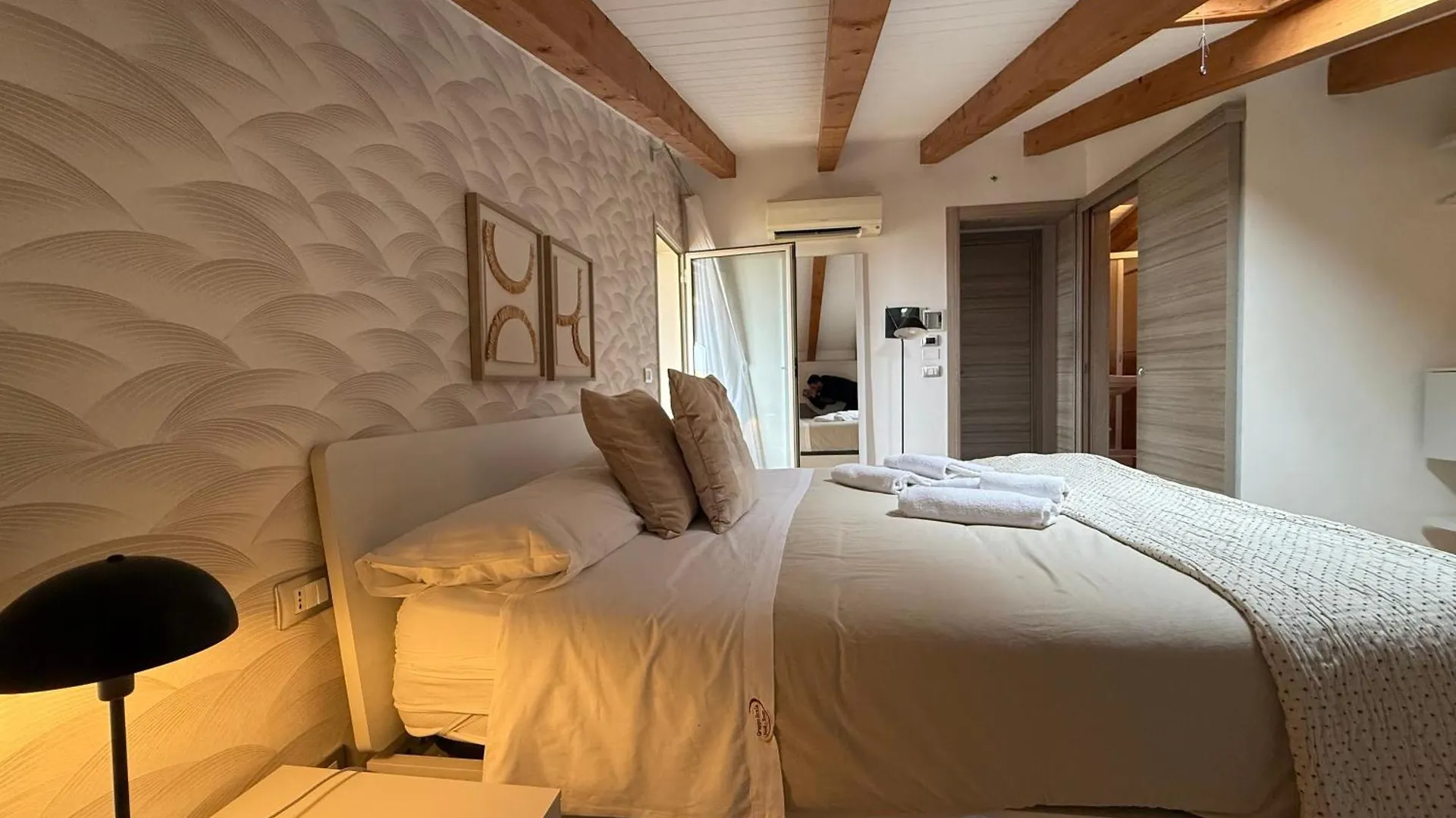 Albergo Perseo Portopalo Di Capo Passero Отель