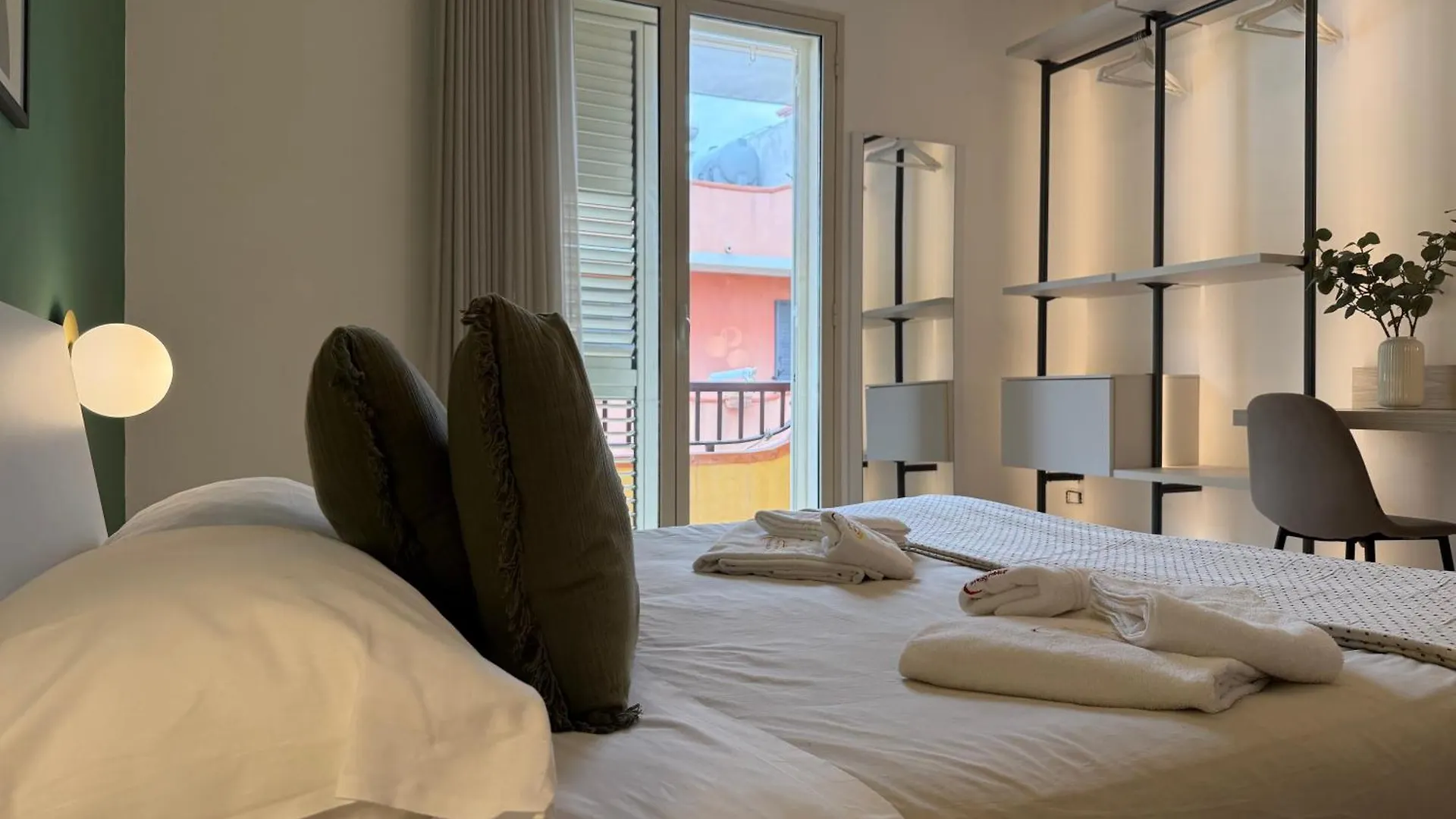 Albergo Perseo Portopalo Di Capo Passero