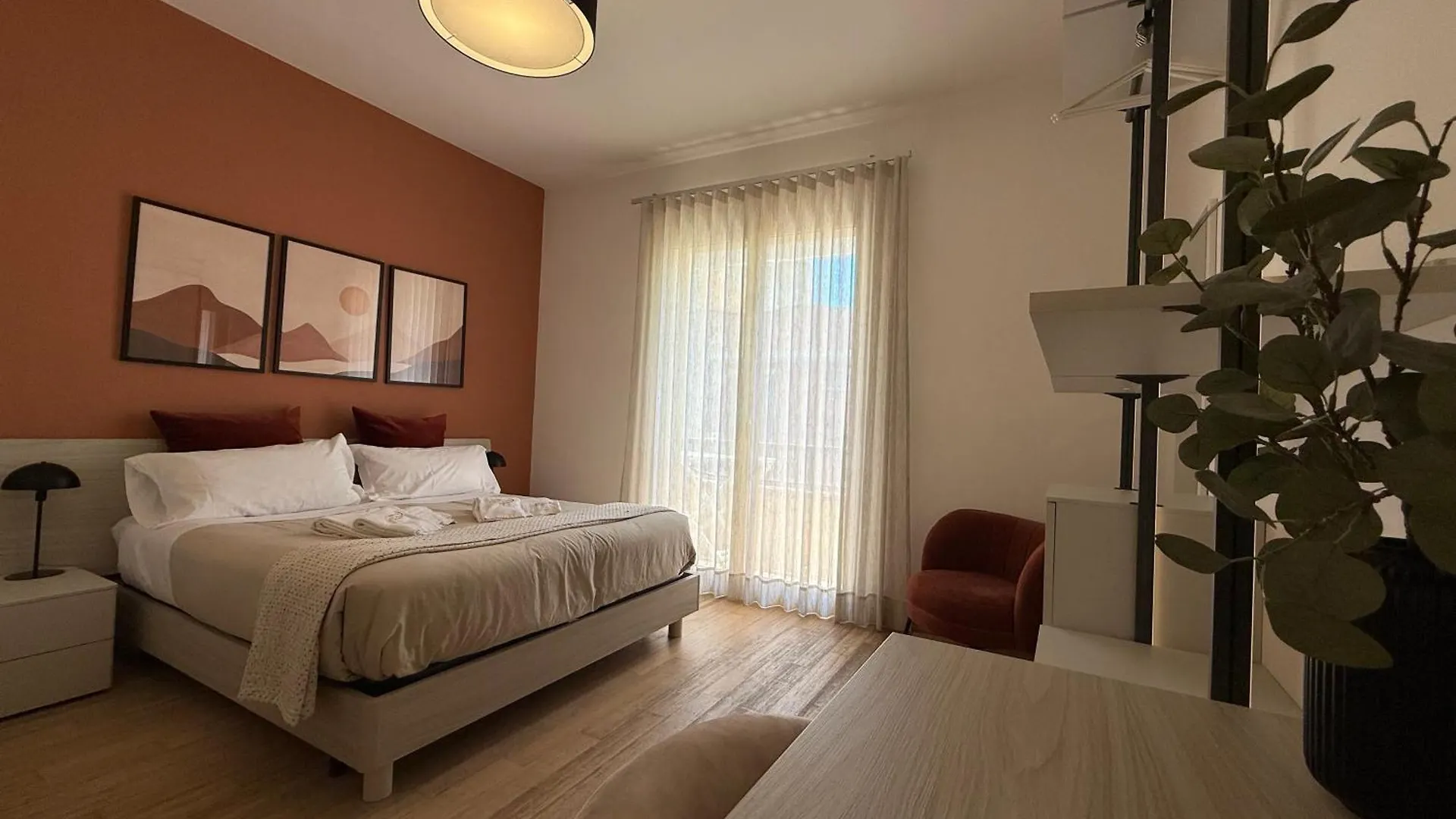 Hotel Albergo Perseo Portopalo Di Capo Passero