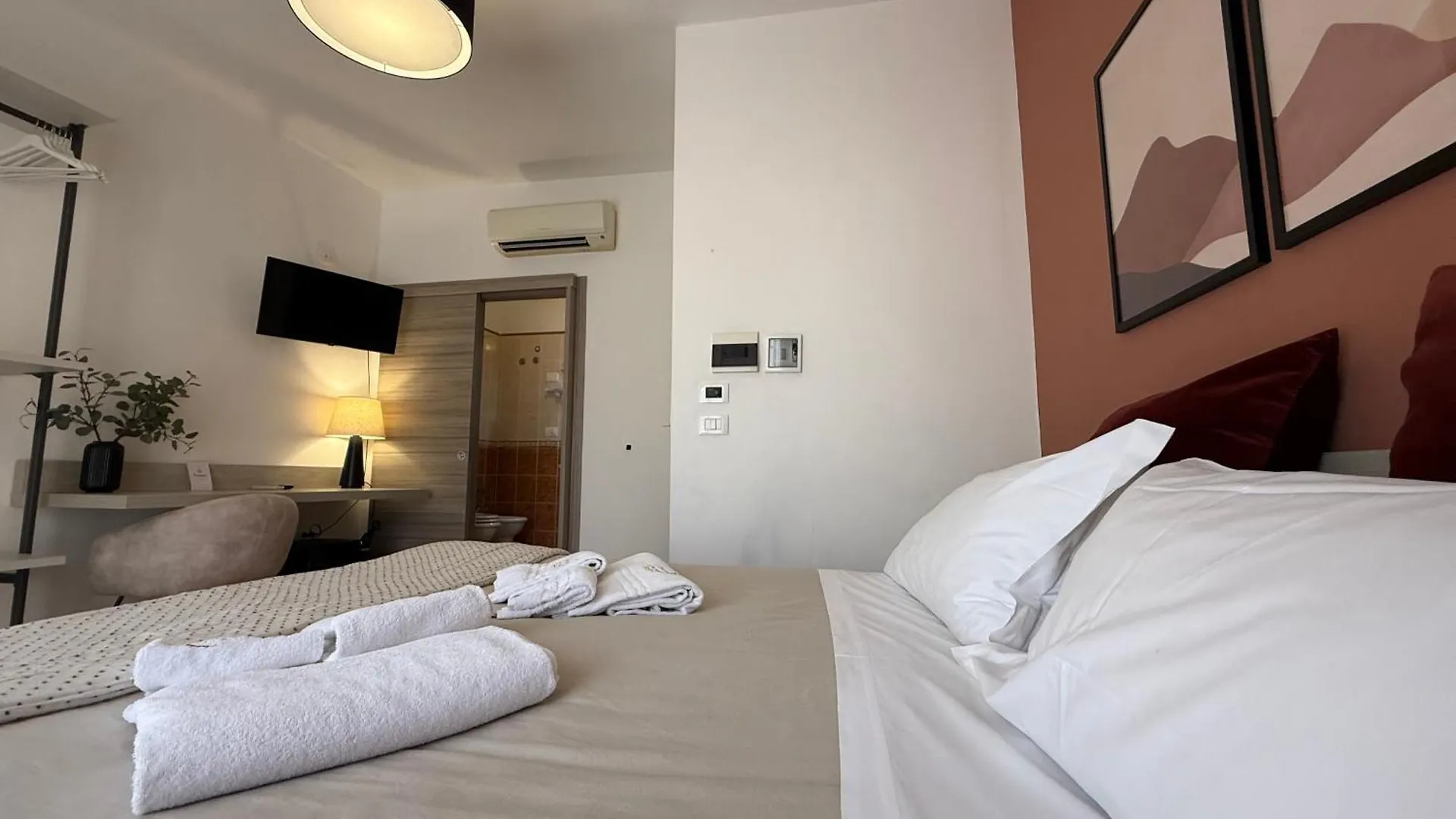 Albergo Perseo Portopalo Di Capo Passero 3*,  Италия