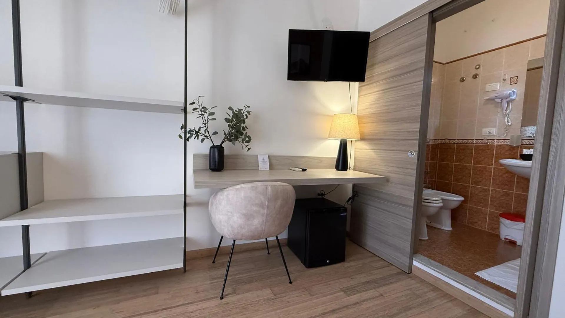 Albergo Perseo Portopalo Di Capo Passero 3*,  Италия