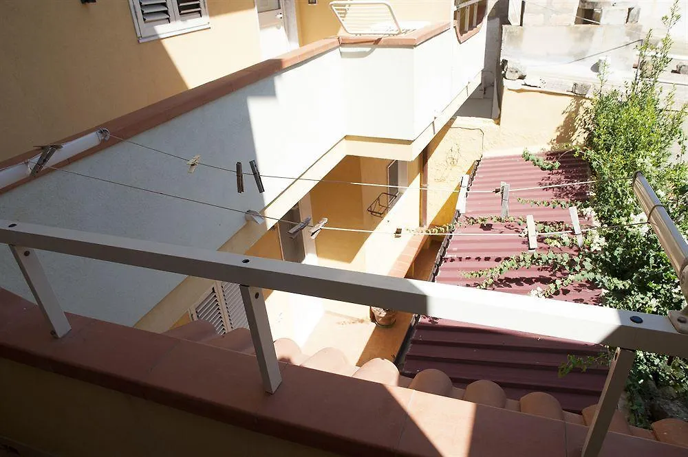 Albergo Perseo Portopalo Di Capo Passero Отель