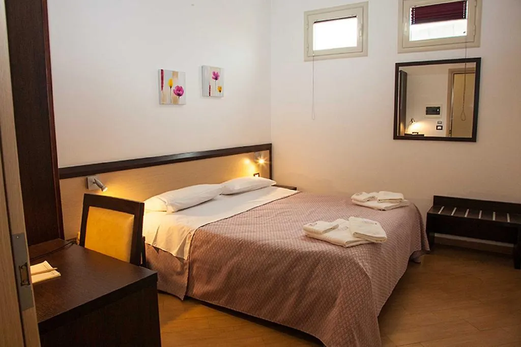 Albergo Perseo Portopalo Di Capo Passero