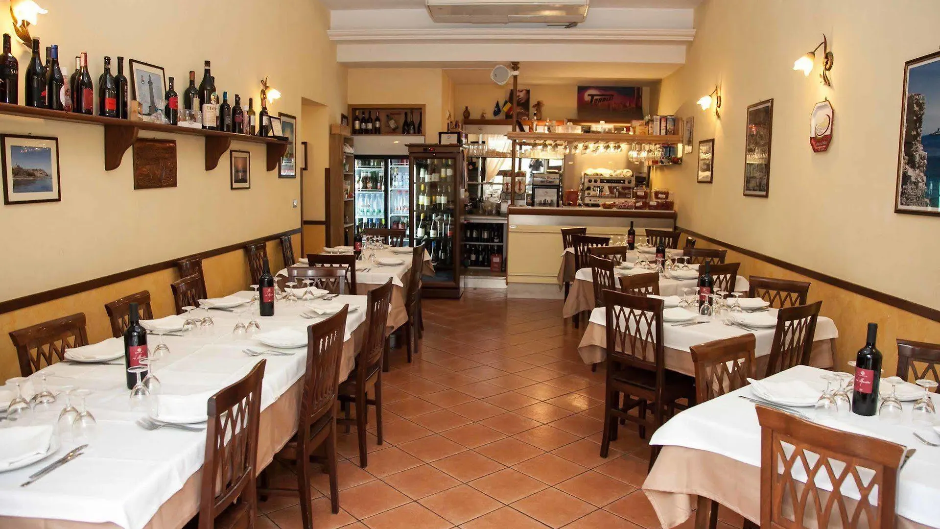 Albergo Perseo Portopalo Di Capo Passero Отель