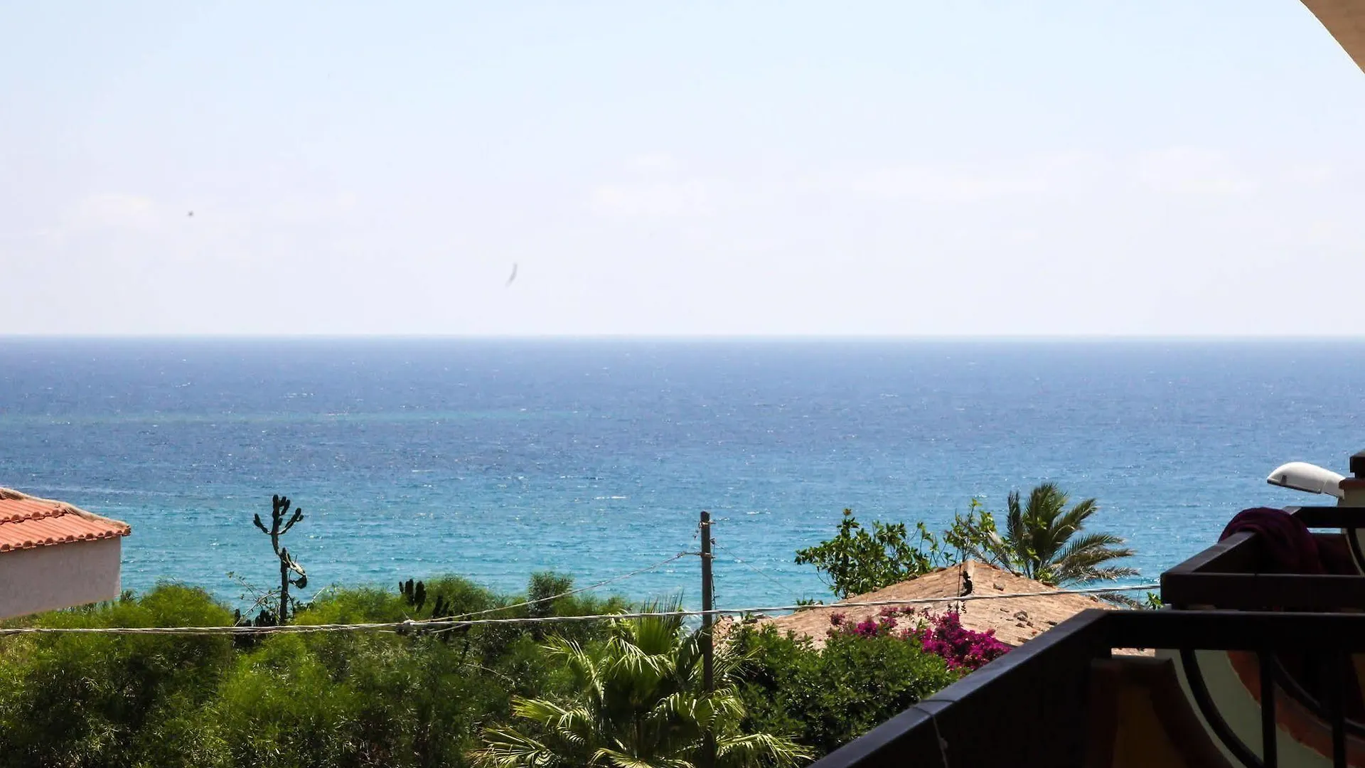 Hotel Albergo Perseo Portopalo Di Capo Passero