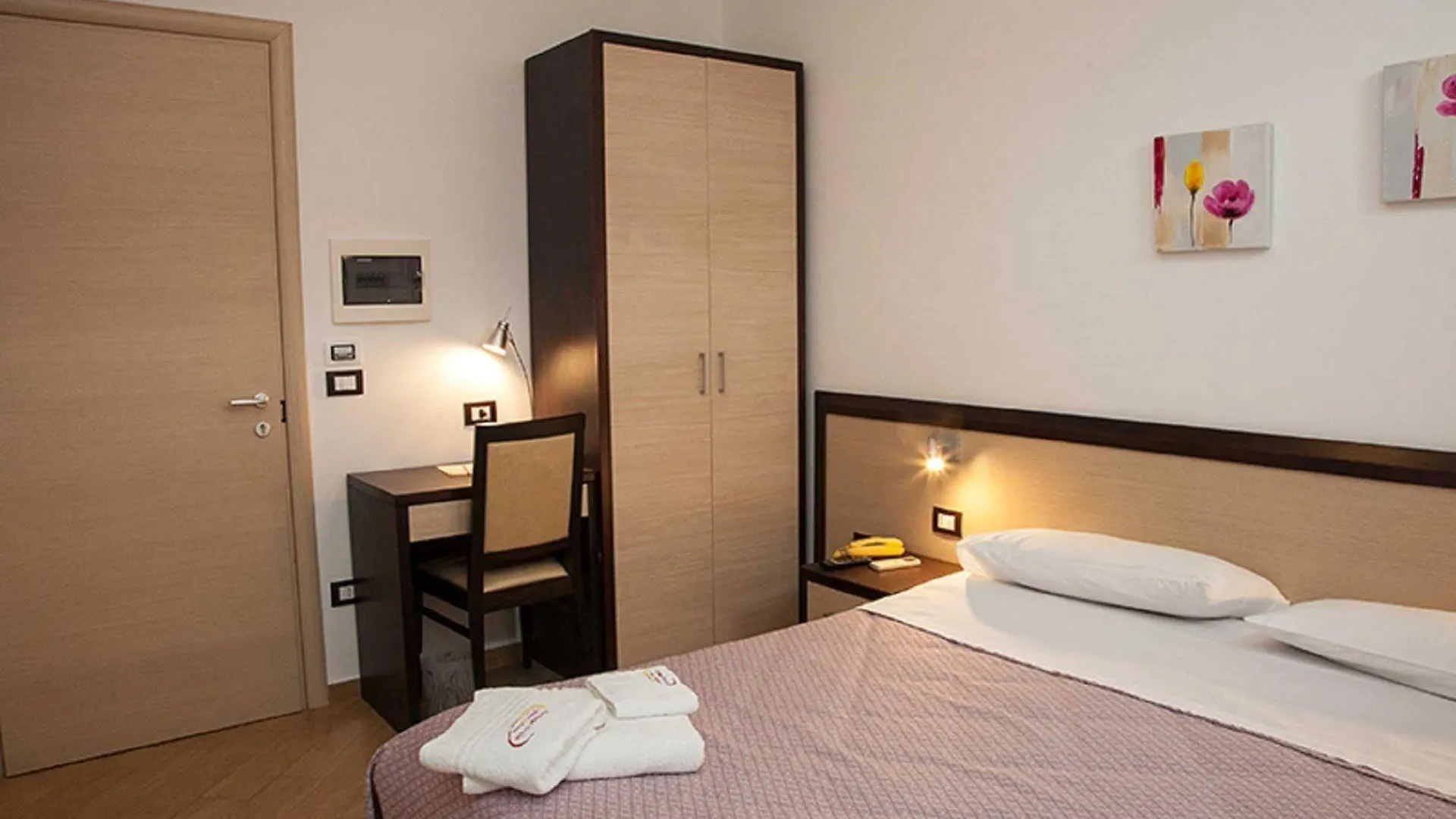 Albergo Perseo Portopalo Di Capo Passero Отель