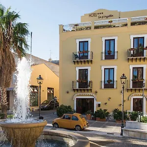 Отель La Piazzetta