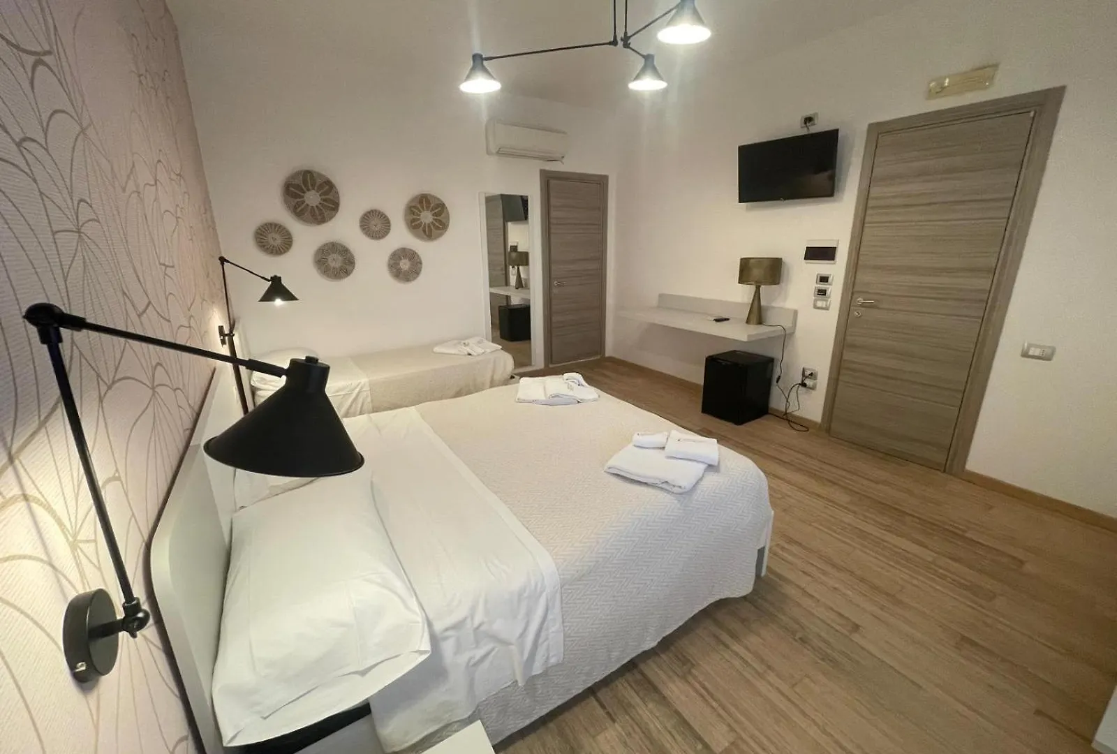 Albergo Perseo Portopalo Di Capo Passero