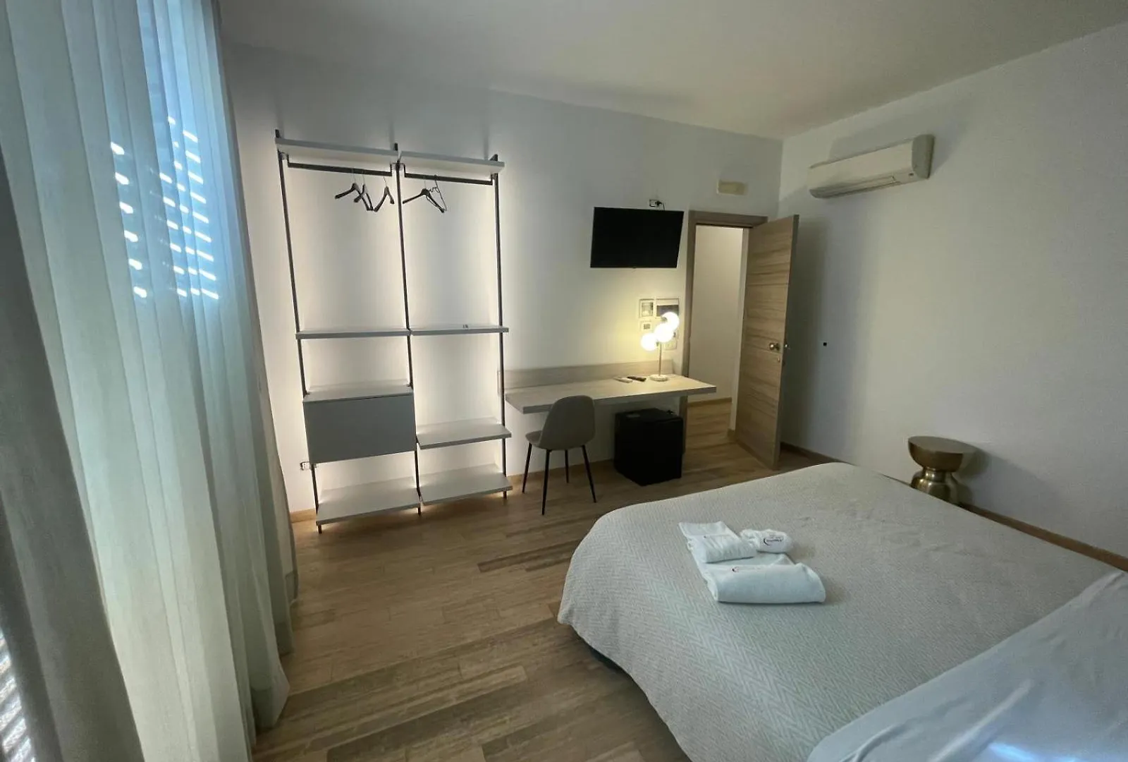 Albergo Perseo Portopalo Di Capo Passero