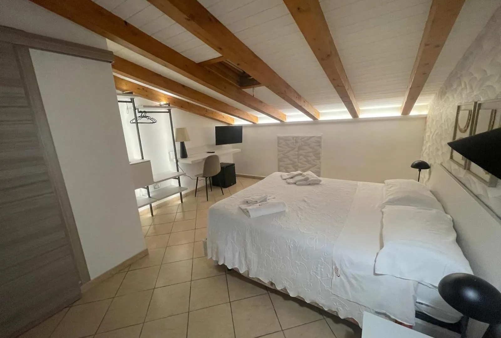 Albergo Perseo Portopalo Di Capo Passero Italy