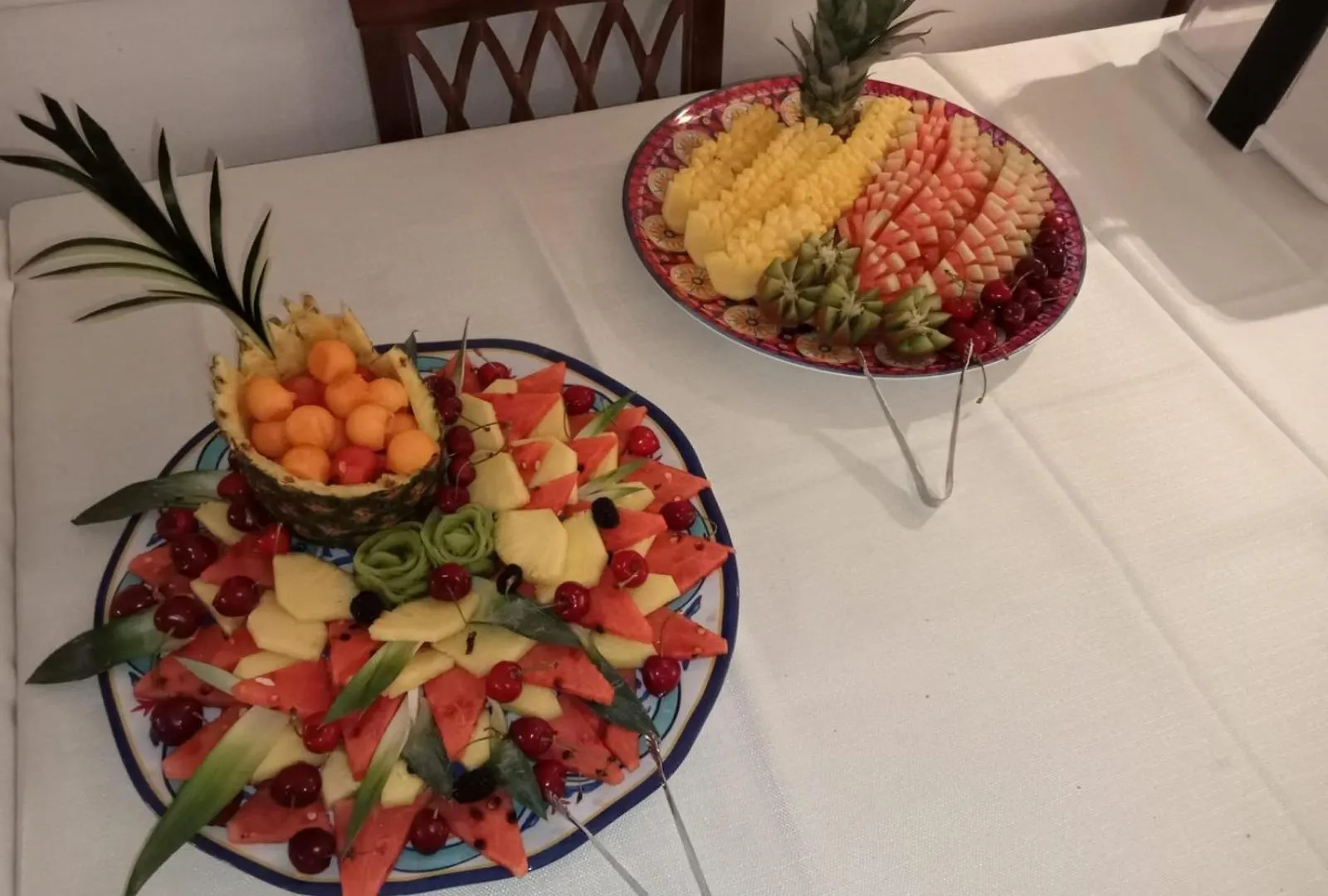 Albergo Perseo Portopalo Di Capo Passero 3*,  Italy