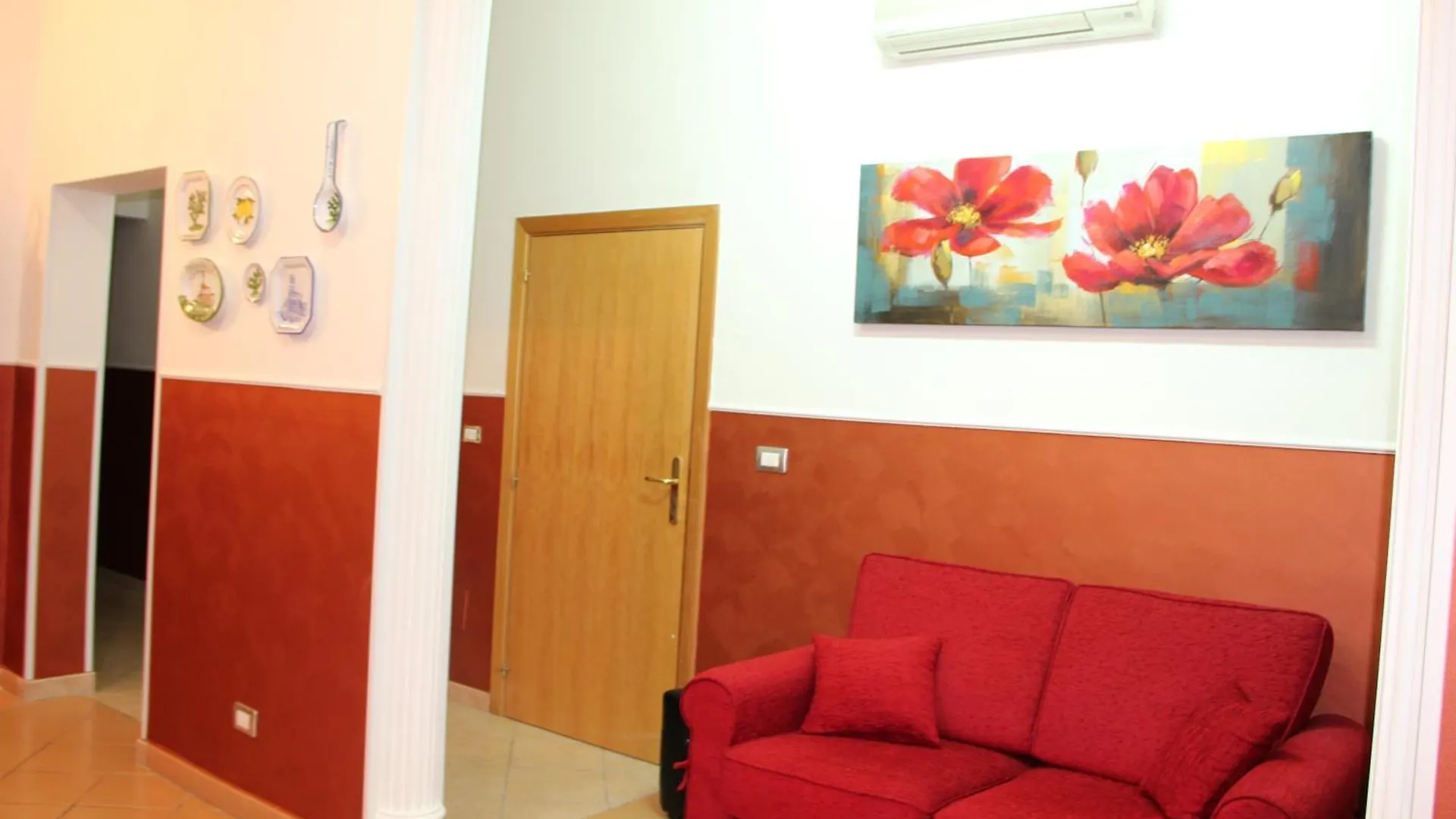 Albergo Perseo Portopalo Di Capo Passero Hotel