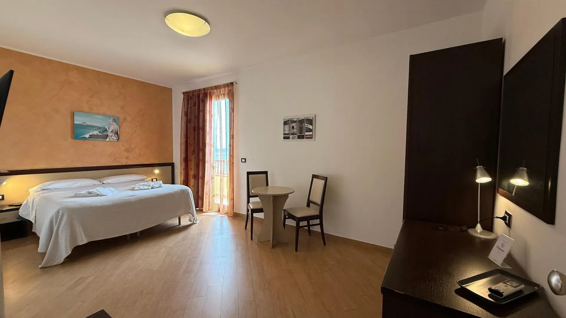 Albergo Perseo Portopalo Di Capo Passero Italy