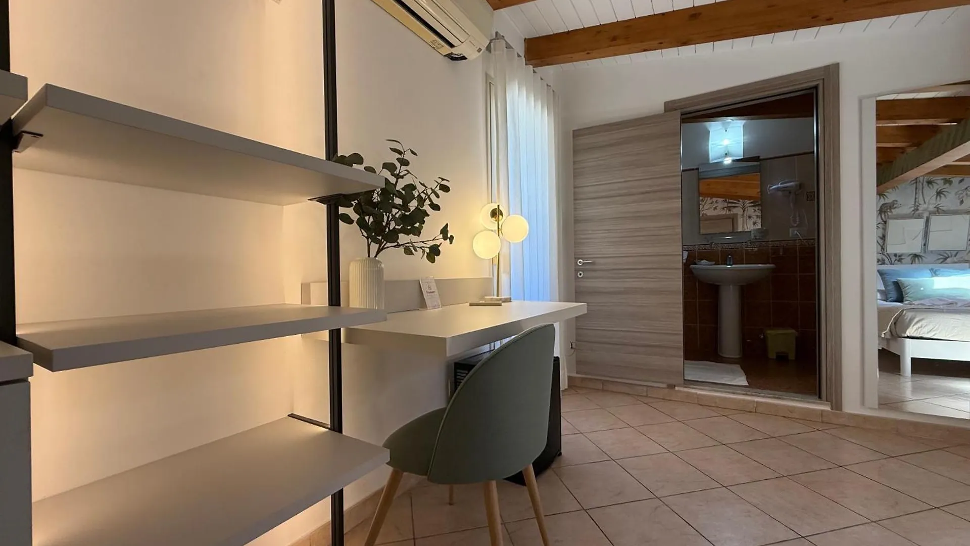 Albergo Perseo Portopalo Di Capo Passero Hotel