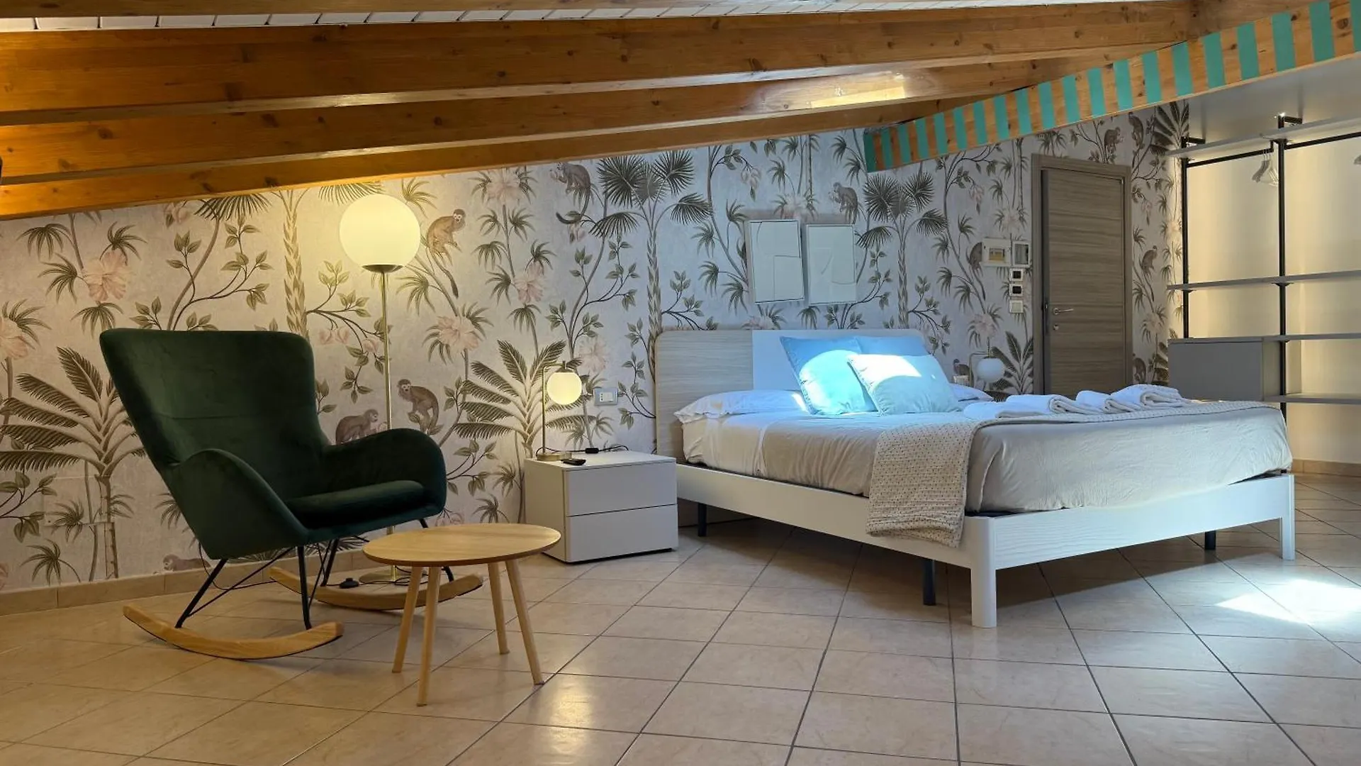 Albergo Perseo Portopalo Di Capo Passero