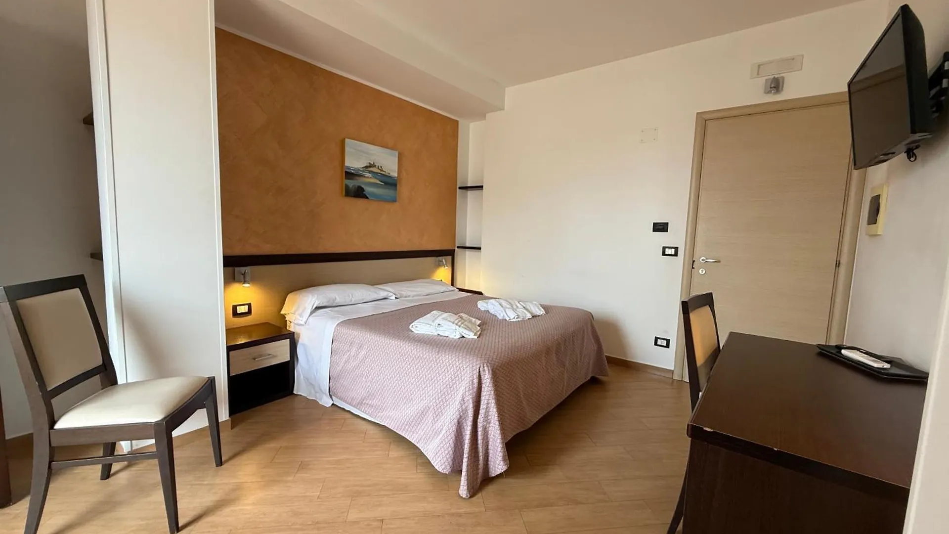 *** Hotel Albergo Perseo Portopalo Di Capo Passero Italy