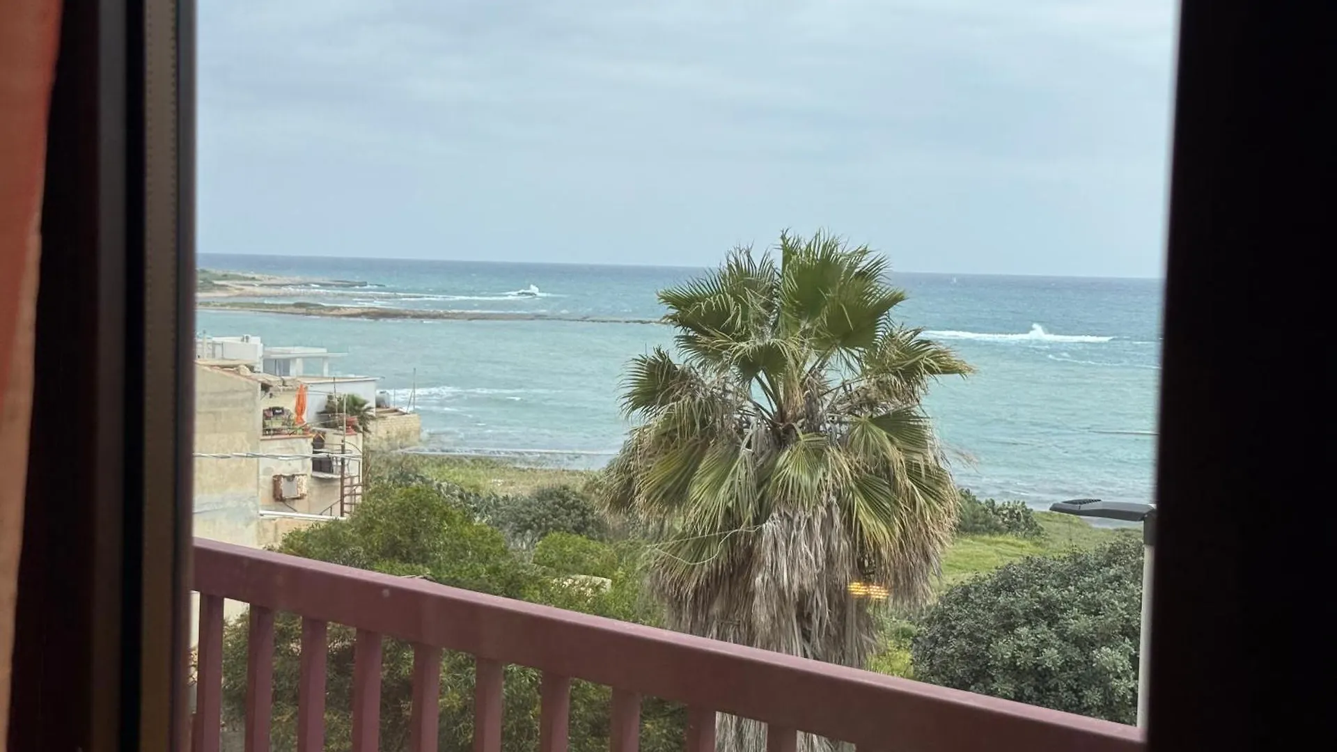 Hotel Albergo Perseo Portopalo Di Capo Passero