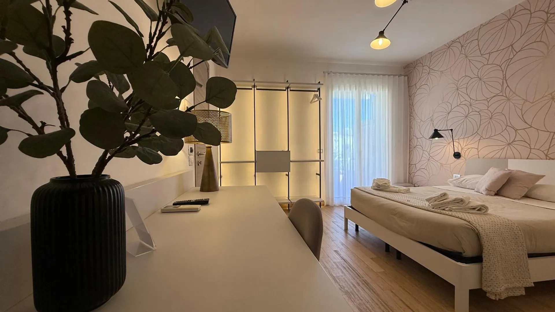 Hotel Albergo Perseo Portopalo Di Capo Passero