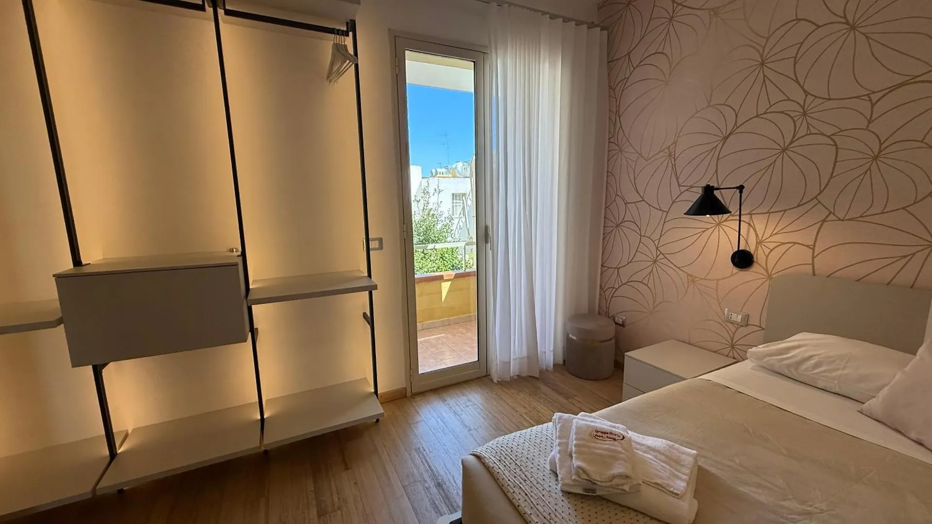 Albergo Perseo Portopalo Di Capo Passero 3*,