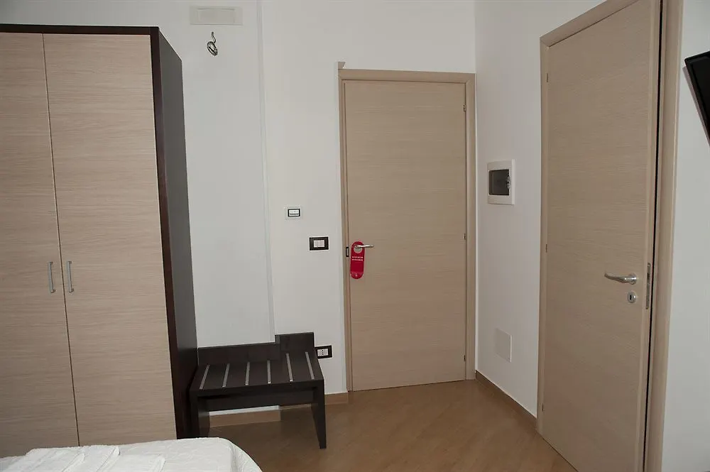 *** Hotel Albergo Perseo Portopalo Di Capo Passero Italy