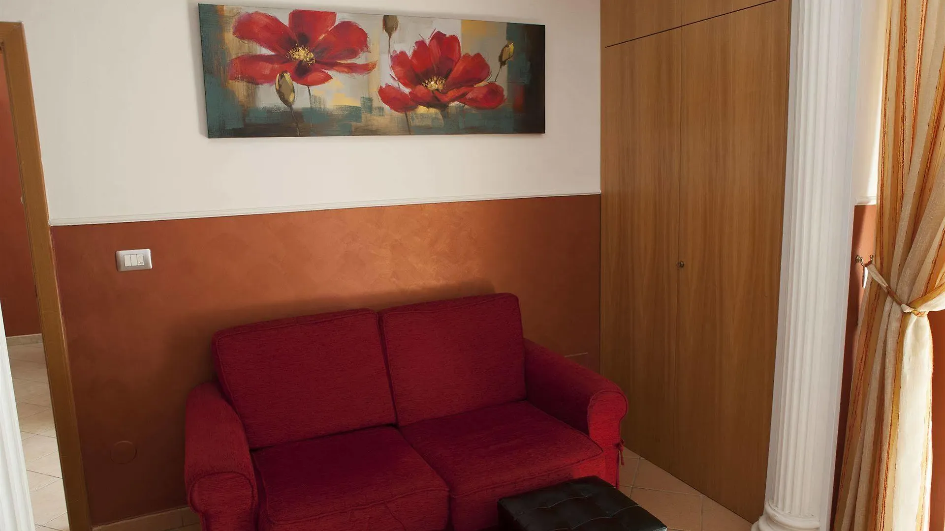 Albergo Perseo Portopalo Di Capo Passero 3*,  Italy
