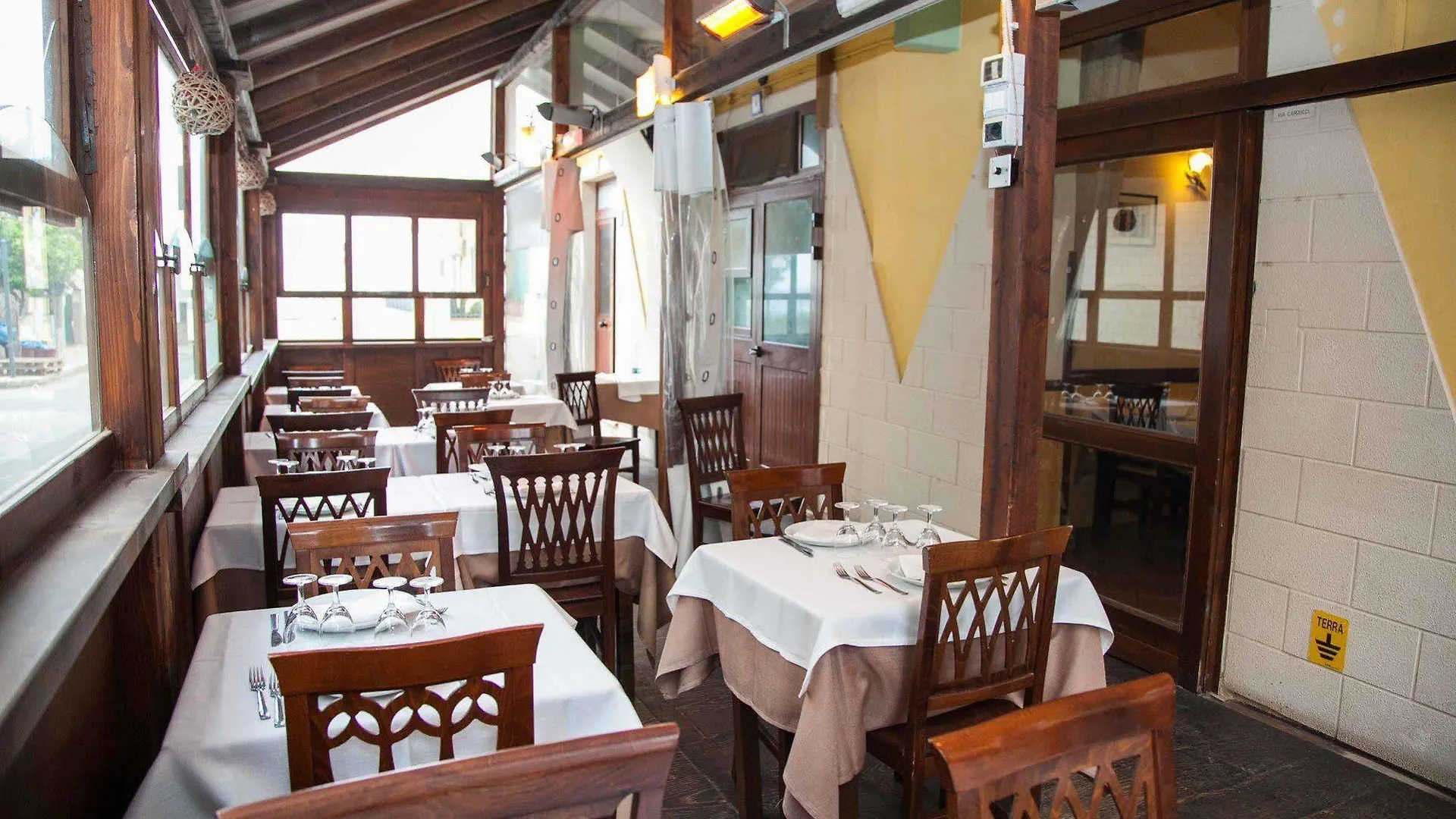 Albergo Perseo Portopalo Di Capo Passero 3*,